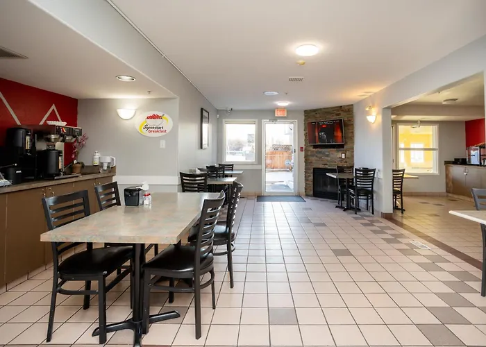 Ramada By Wyndham Cranbrook