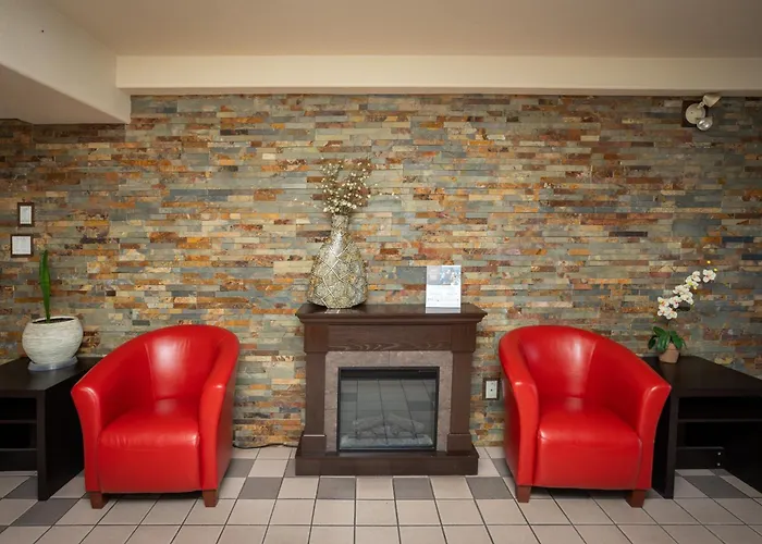 Ramada By Wyndham Cranbrook