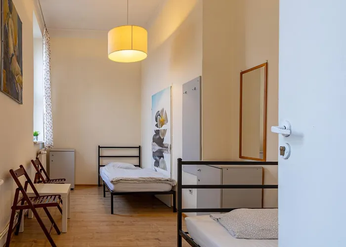 Hostel Orange Plus