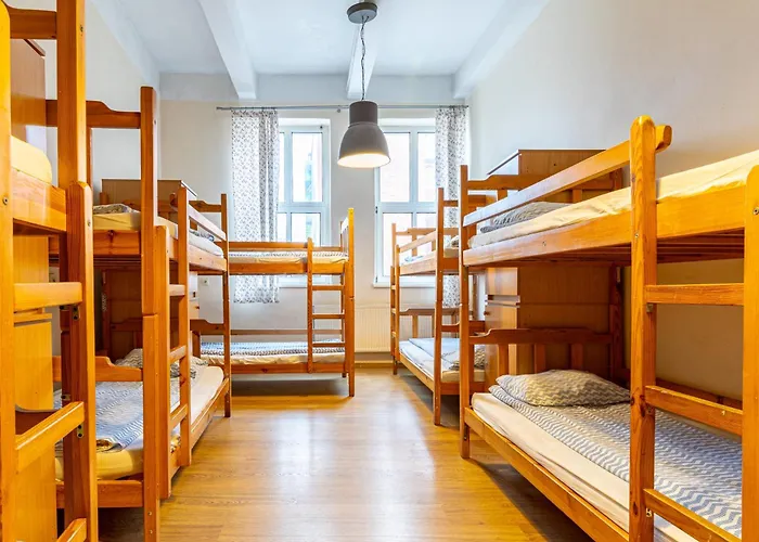 Hostel Orange Plus