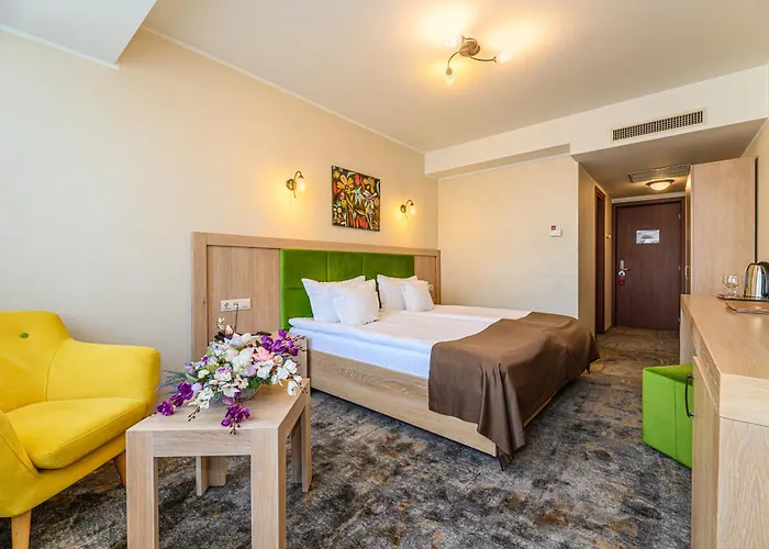 Faleza Hotel By Vega