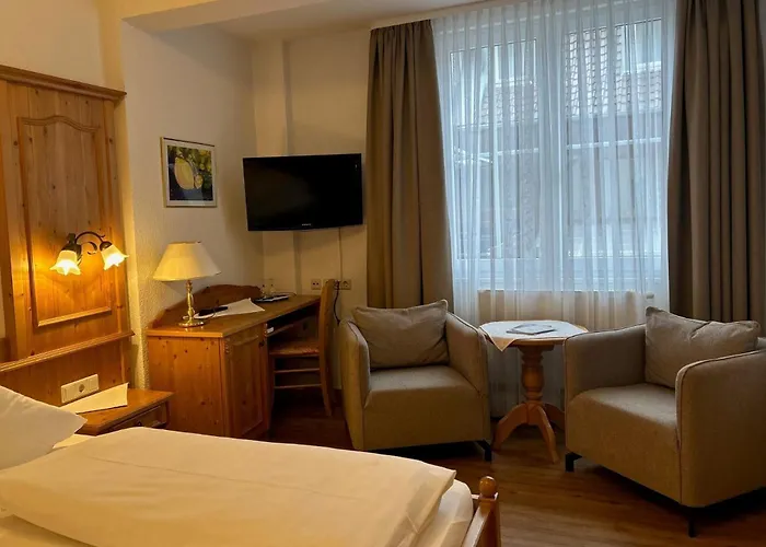 Hotel Schäpfle