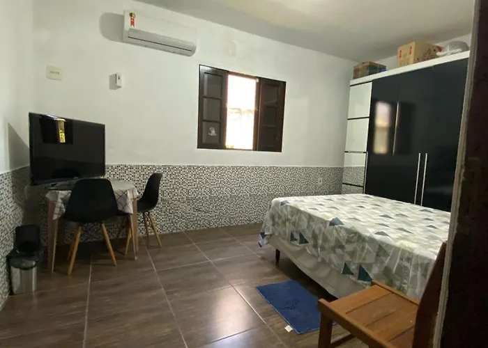 La Melangerie - Hostel