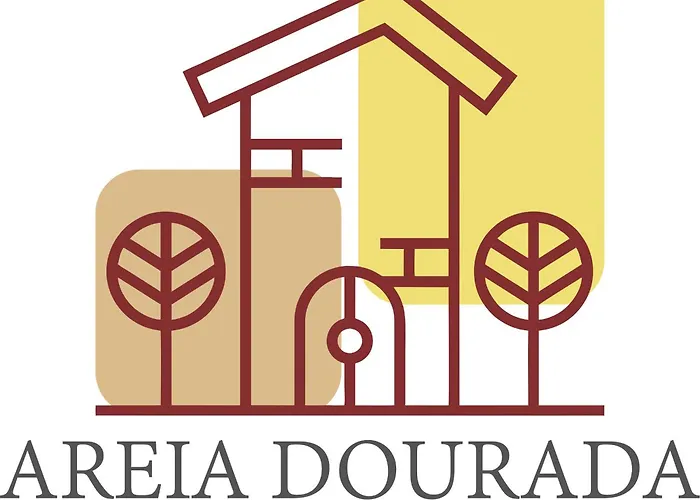 Areia Dourada Hospedaria
