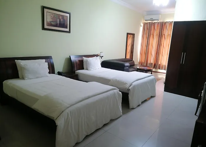 Royal Gibson Hotel