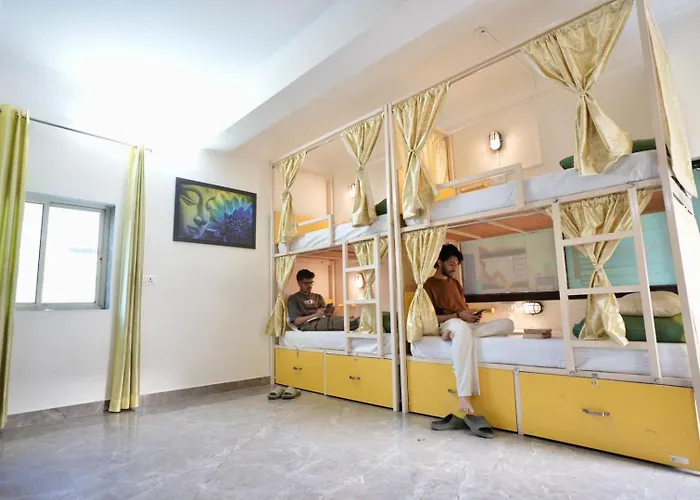 Heistel Gurugram