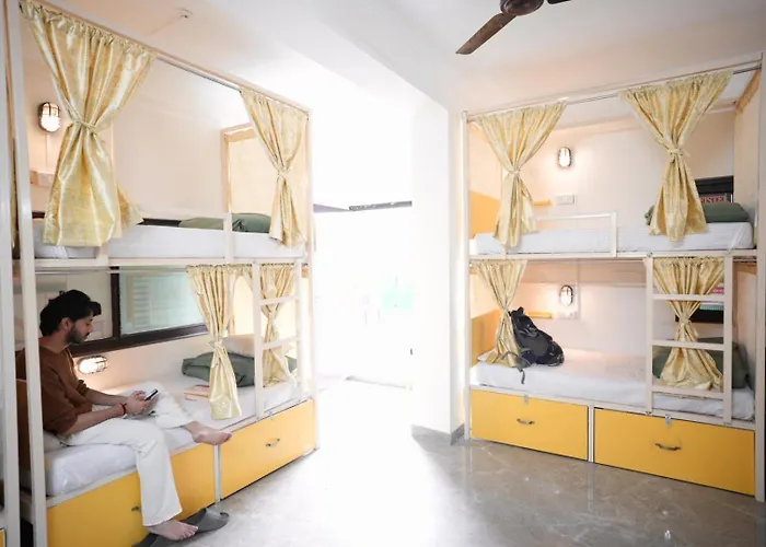 Heistel Gurugram