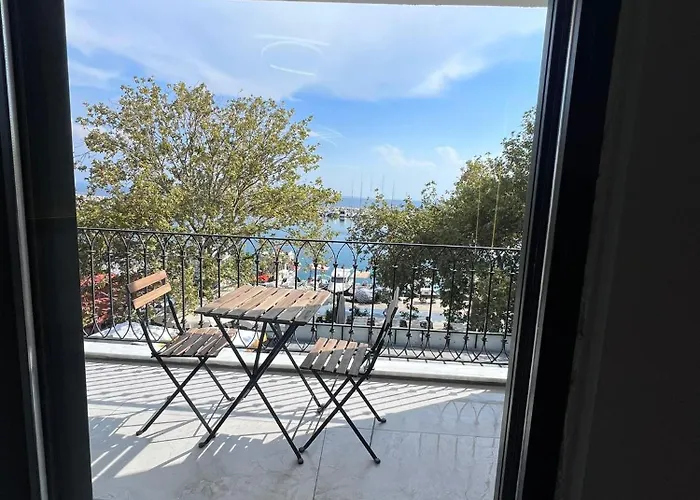 Assosa Port
