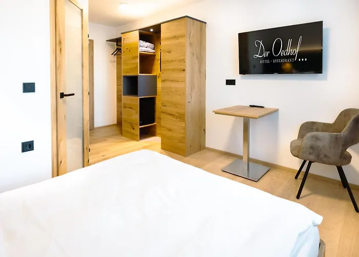 Hotel Oedhof