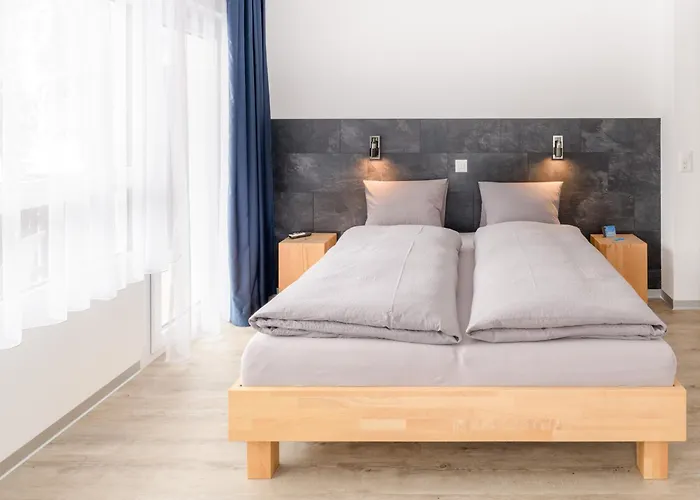Hotel Alpha