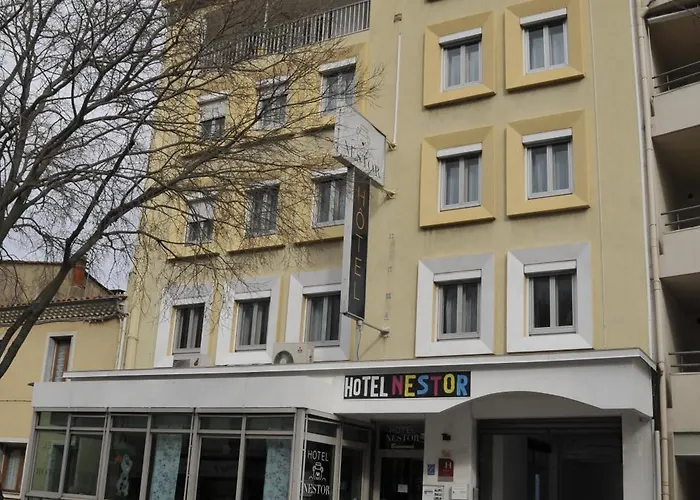 Hotel Austria Style -Ex Nestor Hotel