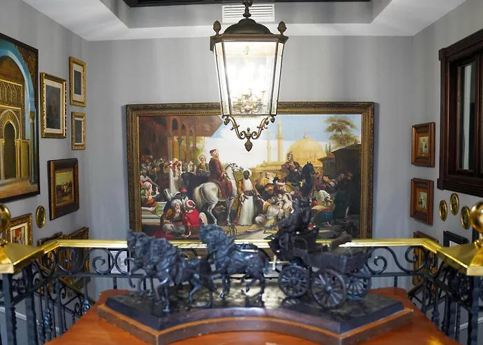 Hotel Boutique Casa Veracruz