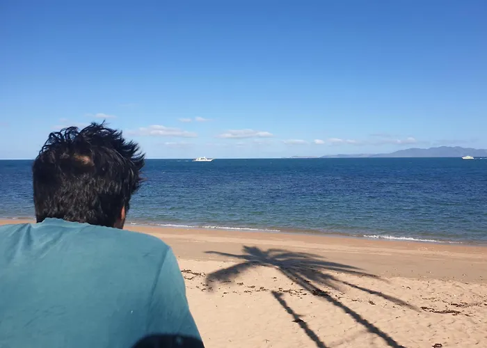 Cstay Magnetic Island