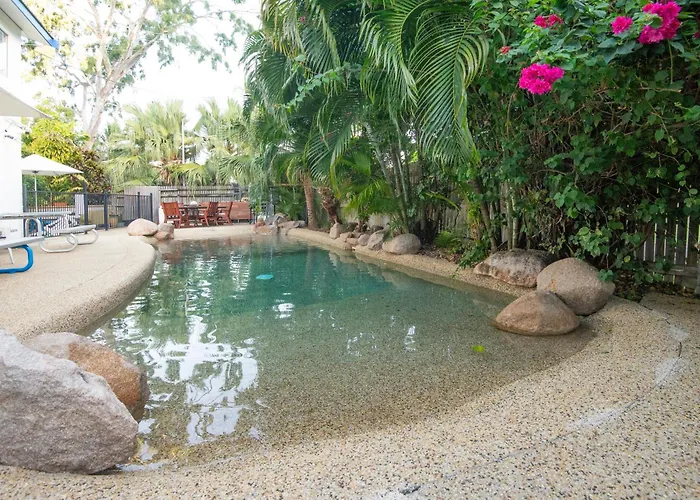 Cstay Magnetic Island