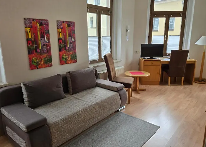 Pension Hotel Turmblick