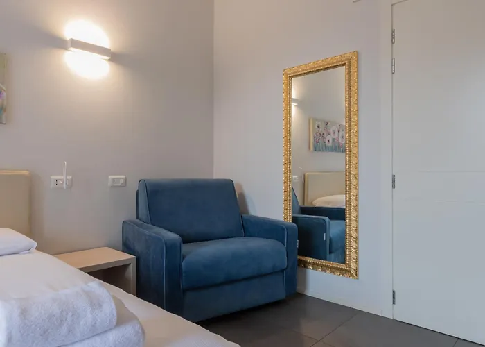 Stravagante Hostel & Rooms