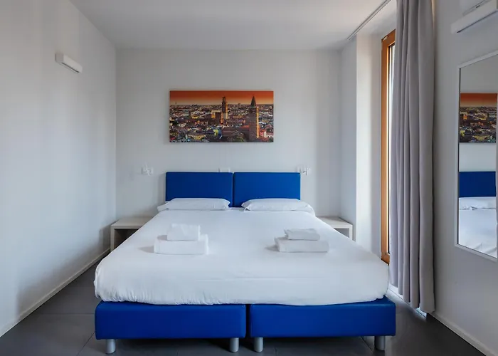 StraVagante Hostel&Rooms