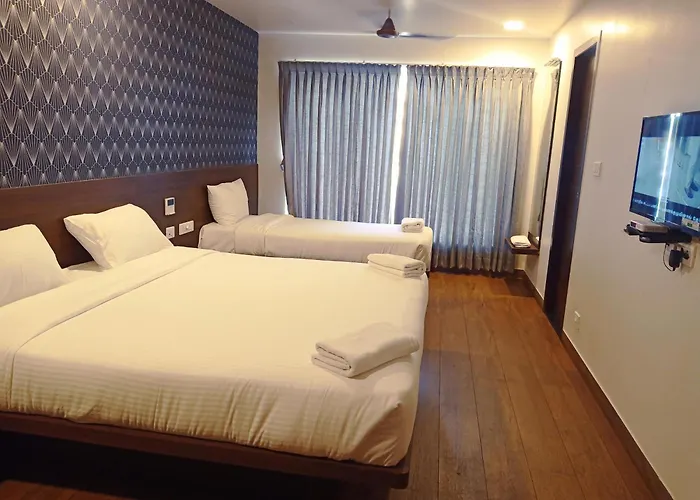 Hotel Vintage Castle