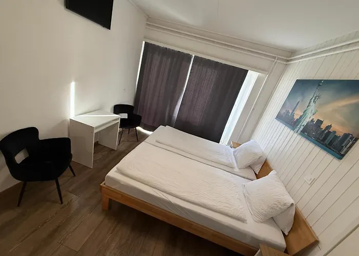 Hotel Christina