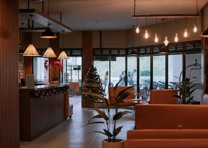 Zasgo Hotel