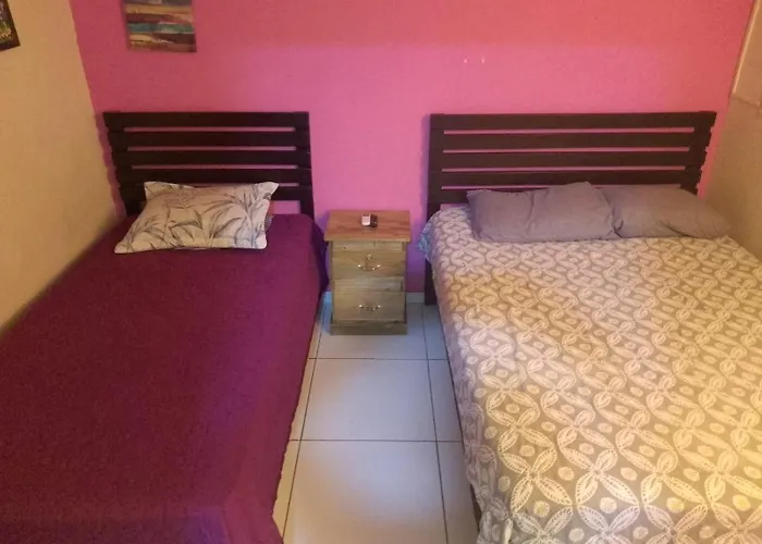 Comfort Home Escalon