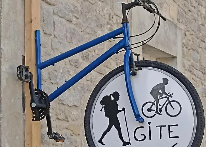 Gite D'Etape