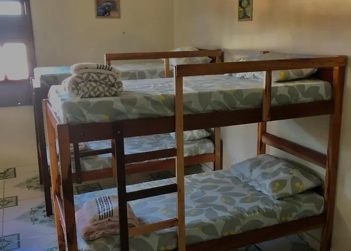 Sol Hostel