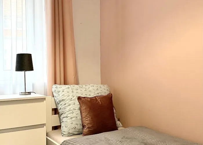 Beautiful Rooms - Waly Chrobrego