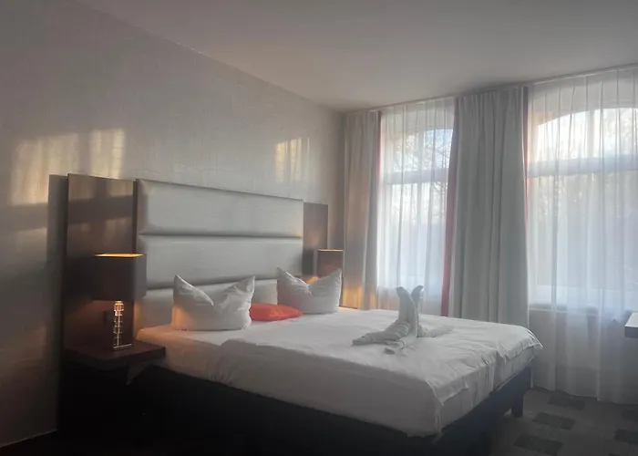 MiLANO Seehotel