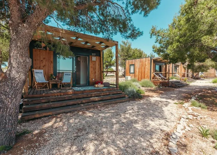 Obonjan Island Resort