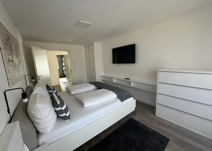 Hotel Barth