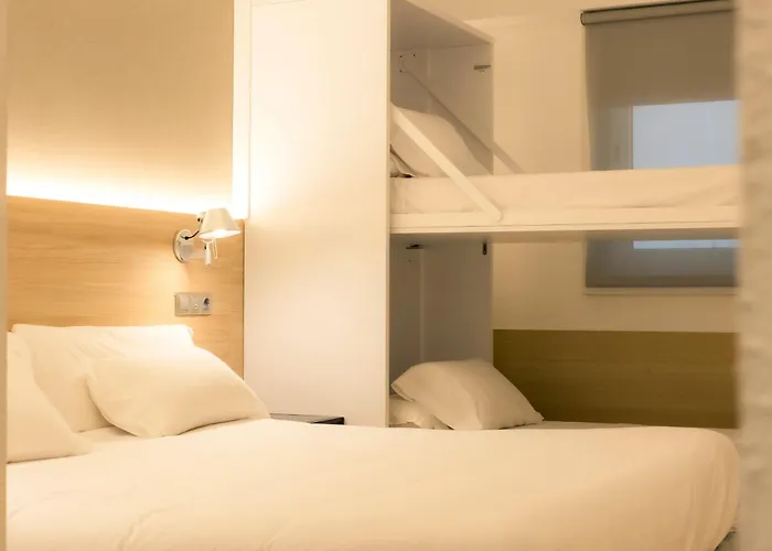 Hotel Burlada