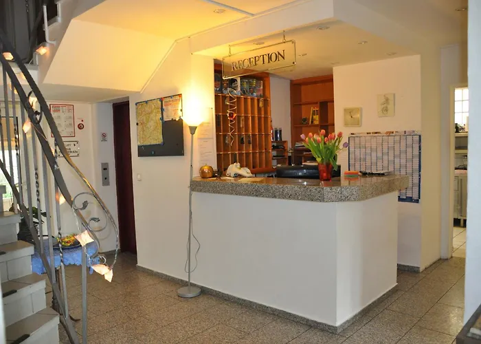 Hotel Hornung
