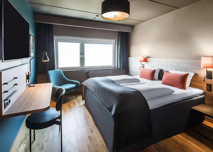 Scandic Glostrup