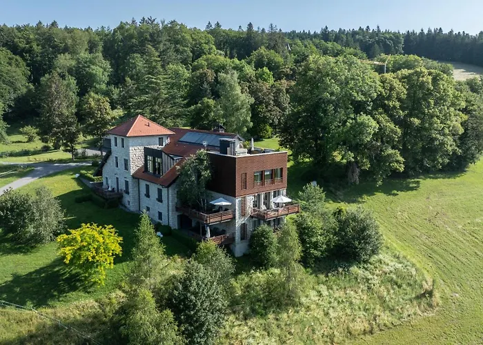 Chateau Des Avenieres
