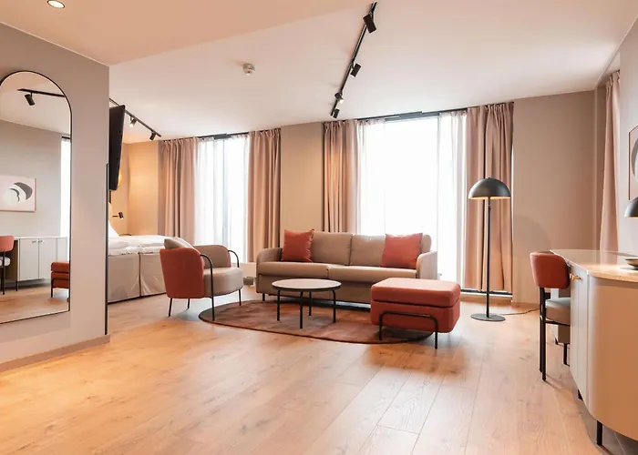 Scandic Hamar