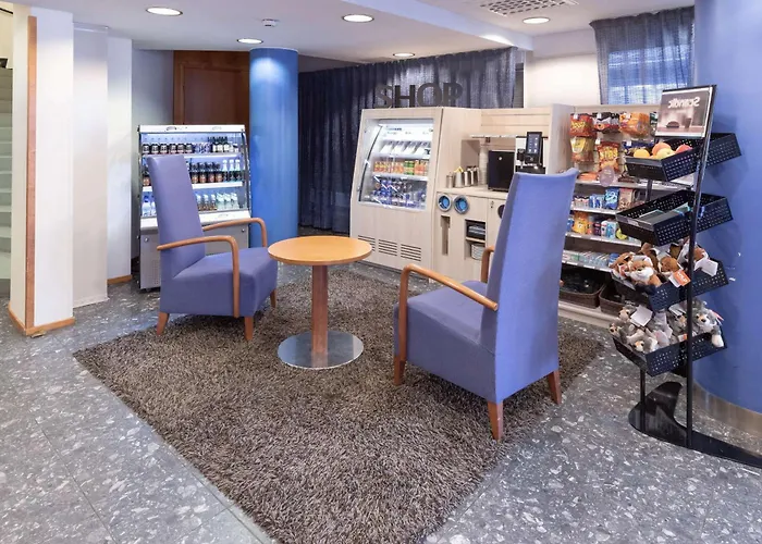 Scandic Kouvola