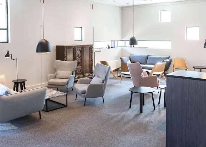 Scandic Helsinki Aviapolis