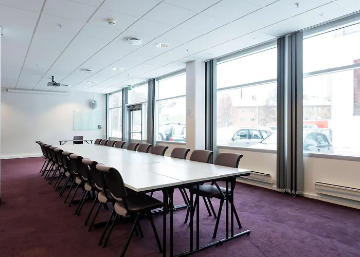 Scandic Kirkenes