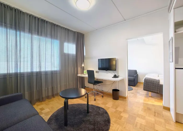 Scandic Pori