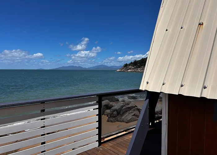Nomads Magnetic Island (Adults Only)
