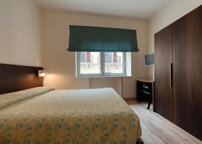 Hotel Barsotti