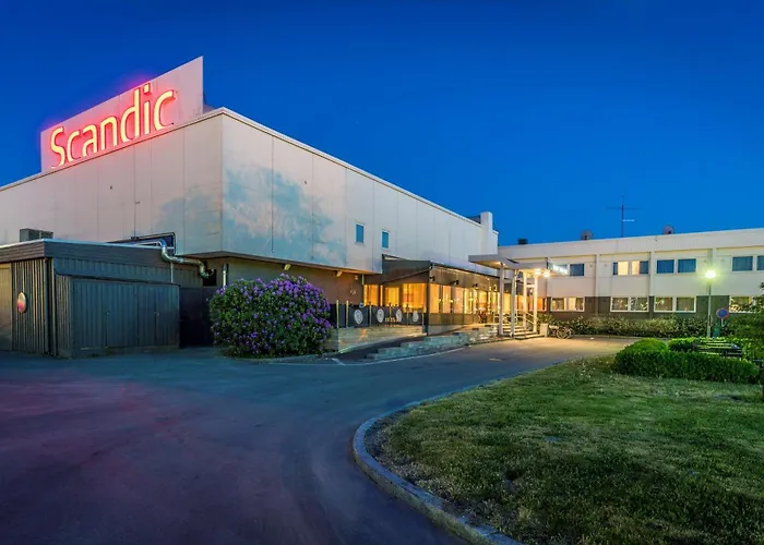 Scandic Kalmar