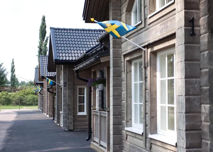 Vaerdshuset Flottaren