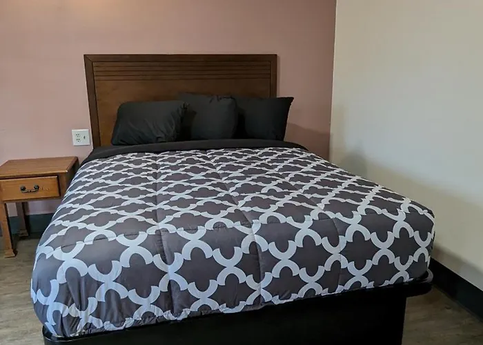 Portland Value Inn