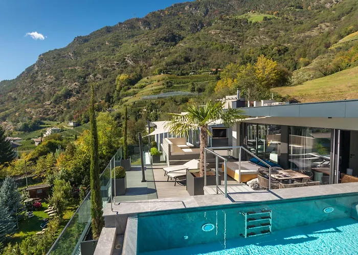 Preidlhof Luxury Dolce Vita Resort