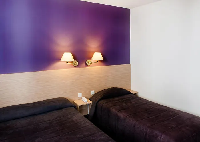 Hotel Continental