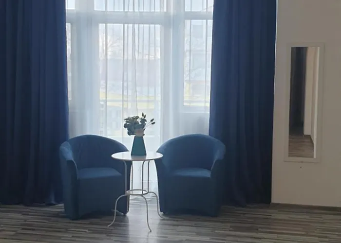 Hotel Allegro