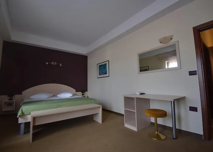 Hotel Zephyr - Plovanija