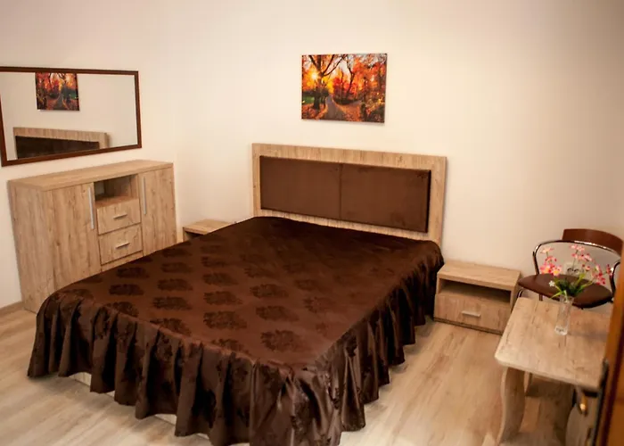 Hotel Allegro